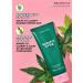 I DEW CARE Namaste Kitten Face Wash with Cypress Leaf Extract and SA | Daily Gentle Makeup Remover and Acne Foaming Cleanser | Hydrating Finish | Korean Foam Cleanser for Sensitive Skin - Buy Online on GoSupps.com