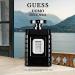 GUESS Uomo Intenso Eau de Parfum Cologne Spray for Men 3.4 Fl. Oz. 3.4 Fl Oz (Pack of 1) - Buy Online on GoSupps.com