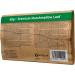 Amsterdam Herbal Premium Mix 50g - 100% Natural Marshmallow Leaf for Coffee Shops - Buy Online on GoSupps.com