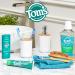 Tom's of Maine Wicked Fresh! Natural Anticavity Fluoride Toothpaste - 3 Pack Spearmint 4 oz - International Shipping - Buy Online on GoSupps.com