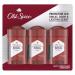 Old Spice Deodorant Swagger Soft Solid 2.57 oz 3-Pack - Buy Online on GoSupps.com