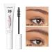 4 Pcs Eyebrow Soap Kit for Long-Lasting, Waterproof Brows Styling | Smudge-Proof 3D Brows Gel Set - Buy Online on GoSupps.com