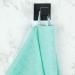 Zollner 10-Pack Mint Washcloths | Soft & Super Absorbent Hotel Quality Cotton Towels | 30x30 cm | Washable up to 60 C | Perfect for Home & Travel - Buy Online on GoSupps.com