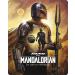 Mandalorian S1 Steelbook UHD & Blu ray Blu-ray
