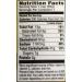 Gefen Instant Noodle Soup Cup 2.3oz (12 Pack) - No MSG Chicken Soup Flavor - Buy Online on GoSupps.com