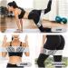 Shop Resistance Bands - Fabric Exercise Bands for Fitness | International Shipping Available - Buy Online on GoSupps.com