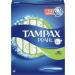 Tampax Tampons Pearl Super 24-Pack - Ultra-Absorbent Comfort Fit | International Shipping Available - Buy Online on GoSupps.com