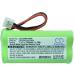 Buy Ni-MH 700mAh Replacement Battery PAG0002 GP60AAAH2BMX for HME5170A - Fast International Shipping - Buy Online on GoSupps.com
