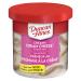 Duncan Hines Creamy Frosting Cream Cheese 450 Grams 450 g (Pack of 1) Cream Cheese