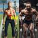 Yes4All Weightlifting Handle Straps - Farmers Walk & Suspension Exercise Straps (Pair) | Support up to 400lbs - Buy Online on GoSupps.com