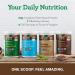 Buy Amazing Grass Protein Superfood Rich Chocolate 22.9 oz | Plant-Based Nutrition Online - Buy Online on GoSupps.com