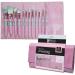 Royal & Langnickel Love is Trusting Brush Wrap Kit - 12 Piece - Buy Online on GoSupps.com