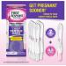 First Response Ovulation & Pregnancy Test Kit - 7 Ovulation & 1 Pregnancy Test - Buy Online on GoSupps.com