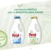 Persil Ultimate Non Bio Aloe Vera our toughest non bio on stains Laundry Washing Liquid Detergent for sensitive skin 51 Wash 1.377 l Aloe Vera 1.37 l (Pack of 1) - Buy Online on GoSupps.com