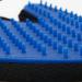 Mr. Peanut's Pet Grooming Glove Brush - Deshedding Aid with 259 Silicone Pins - Effective Pet Hair Remover Mitt for Dogs, Horses, Bunnies, and Cats - Buy Online on GoSupps.com