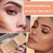 9 Colors Eyeshadow Palette Matte Nude Eye Makeup Palette Ultra-Blendable Long Lasting High Pigmented Waterproof Nudes Neutral Smooth Eye Shadow Palette for Women Natural Charming Looking #04 9 Colors #04 - Buy Online on GoSupps.com