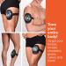 Buy Gymform Total Abdominal Trainer - EMS Abs Strengthening System for Toned Core | International Shipping Available - Buy Online on GoSupps.com