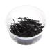 Diane D417 Curved Jumbo Pin in Black - Hair Styling Essential - Buy Online on GoSupps.com