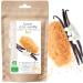 ScrapCooking Organic Vanilla Sugar 50 g - Organic & Natural Madagascar Bourbon Vanilla Sugar - Based on Cane Sugar - Powdered