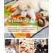 Large & Small Dog Snuffle Mat | Interactive Nosework & Feeding Puzzle Toy | Slow Feeder & Brain Stimulating | 40x28 Size - Buy Online on GoSupps.com