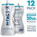 HFactor Hydrogen Infused Pure Water 20oz (12 Ct) for Pre/Post Workout Recovery - Antioxidant Drink for Athletic Performance - Packaging Varies - Buy Online on GoSupps.com
