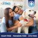 TropiClean OxyMed Medicated Dog Spray 236ml - Fast Relief for Dry Skin, Itching - Anti-Itch Formula - Buy Online on GoSupps.com