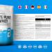 Buy Biotechusa 100% Pure Whey Protein Powder - 21g Protein BCAA & Glutamine - Gluten-Free Palm Oil-Free - 1kg | International Shipping Available - Buy Online on GoSupps.com