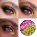 FOCALLURE Chameleon Cream Eyeshadow - Intense Color Shifting & Highly Pigmented Metallic Shimmer - Wizardly Land 15 - Buy Online on GoSupps.com