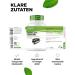 Premium Green Lip Shell 365 Capsules - 600mg High-Dose Green Lipped Mussel Extract from New Zealand - 100% Pure & Additive-Free - Buy Online on GoSupps.com