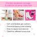 Hollywood Fashion Secrets Shoe Comfort Kit - Ultimate Footwear Comfort for All-Day Wear - Perfect for International Shipping - Buy Online on GoSupps.com