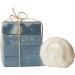 Shepherd Textiles Tussah Silk Roving (2 oz.) for Spinning, Felting, Soap-Making - Natural White - Milled in Italy by DHG - Buy Online on GoSupps.com