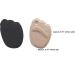 2 Black Padded Insole Cushioned Shoe Inserts for Girls/Womens, Size 4-6 - Buy Online on GoSupps.com