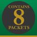 Herb-Ox Chicken Bouillon Packets - 1.13 oz Instant Broth & Seasoning | Convenient & Flavorful - Buy Online on GoSupps.com