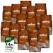 LAVAZZA Whole Bean Coffee Crema E Aroma 14x1000g (14kg) Premium Coffee Italia creamy and aromatic Original 2.33 kg (pack of 6)