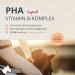 Pha Vitamin B Complex for Horses - 5L Liquid Supplement for Nerves Hooves Fur & Metabolism | Anti-Stress Calming Formula with B Vitamins - Buy Online on GoSupps.com