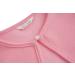 BONNY BILLY Girls Pink Knitted Cotton Cardigan Shrug - Size 3-4 Years | Kids Clothing - Buy Online on GoSupps.com