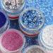 Makartt Poly Nail Gel Kit with UV LED Lamp | All-In-One Nail Art Set for Beautiful Fall Nails | Clear White Pink Builder Gel, Glitter Powder & Holographic Sequins Included - Buy Online on GoSupps.com