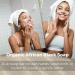 Buy Premium African Black Soap (1lb - 5 Bars) | Raw African Black Soap for Face & Skin Care - Buy Online on GoSupps.com