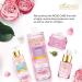 Rose Care Face Cream - Moisturizing & Soothing 50ml | International Shipping Available - Buy Online on GoSupps.com