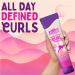 Aussie Curls Shampoo and Conditioner Set with Leave In Curl Cream - 3 Piece Hair Care Set with Coconut Oil and Jojoba Oil - Buy Online on GoSupps.com