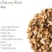 Chicory Root Organic Herbal Coffee - Chicory Roots 100g - Buy Online on GoSupps.com