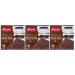 Streit's Matzo Milk Chocolate - Kosher For Passover, 7 Oz Box (Pack of 3, Total of 21 Oz) 7 Ounce (Pack of 3)