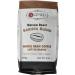 A.Genco Importing Whole Bean Barista Blend Espresso Coffee Italian Espresso 908 Grams