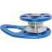 GM CLIMBING UIAA Certified 30kN Swing Cheek Micro Pulley Ball Bearing CE General Purpose Pack of 2 - Buy Online on GoSupps.com