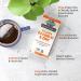 Garden of Life Quercetin Zinc Immune Support Supplement with Vitamin D3 - 30 Mini Tabs | Dr. Formulated, Gluten-Free, Non-GMO - Buy Online on GoSupps.com