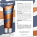 EYVA Self-Tanner for Face & Body 100ml - Oil-Free Hyaluronic Acid & Panthenol All Skin Types - Made in Germany - Buy Online on GoSupps.com