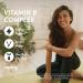 Algae Calcium & Vitamin B Complex Bundle - Essential Nutrients for Health and Wellness - Buy Online on GoSupps.com
