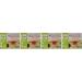 Jardin BiO tic - Crunchy Multi-Cereal Gluten Free Toasts - Buy Online on GoSupps.com
