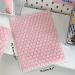 Wrap Bubble Pouches 10PCS Love Plastic Thicken Bubble Bags For Mailing Shockproof Bubble Bags For Bubble Packaging Bags Love Heart Plastic Thicken Bubble Bags Pink A - Buy Online on GoSupps.com