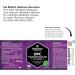 Grape Seed Extract Capsules 450mg OPC + 100mg Vitamin C Antioxidant - 6 Months Supply 180 Capsules | Made in Germany | No Additives | 180 Count - Buy Online on GoSupps.com